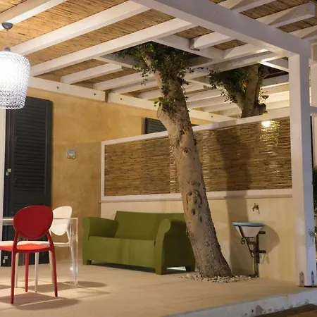 Holiday home Le Del Carrubo