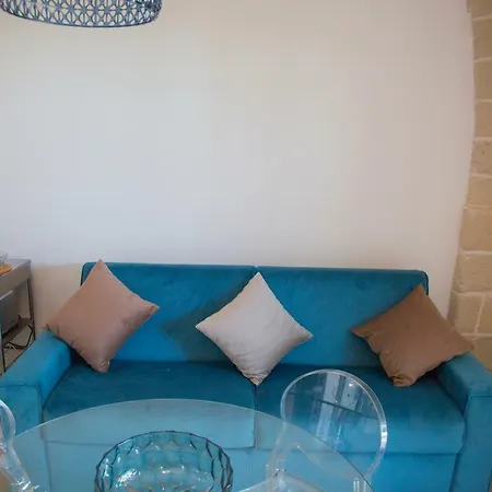 Le Del Carrubo Holiday home *