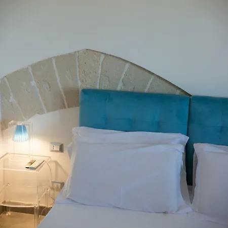 Le Del Carrubo Holiday home *