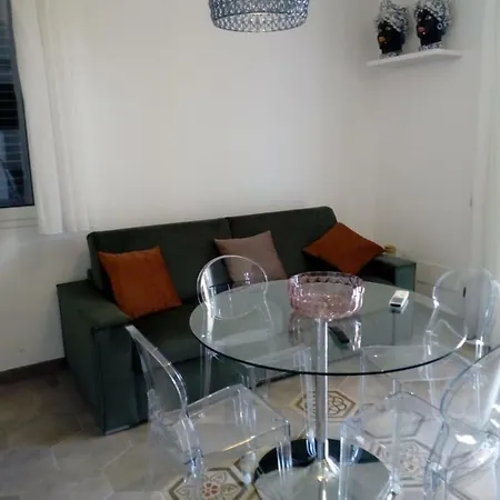 Le Del Carrubo Holiday home