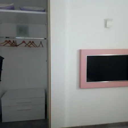 Le Del Carrubo Holiday home