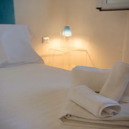 Le Del Carrubo Holiday home