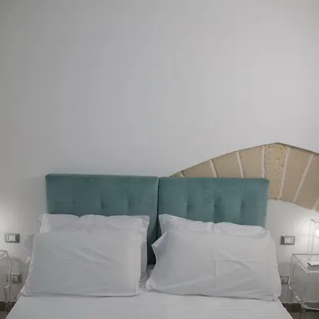 Le Del Carrubo Holiday home