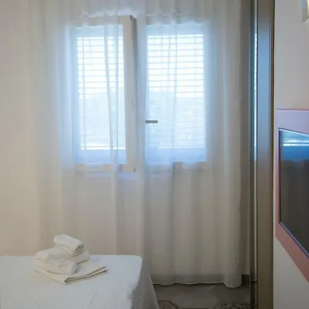 Le Del Carrubo Holiday home *