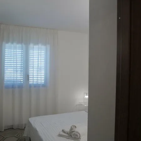 Holiday home Le Del Carrubo