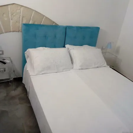 Holiday home Le Del Carrubo *