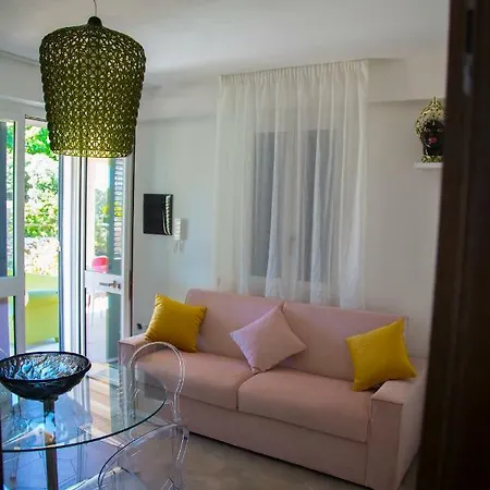 Holiday home Le Del Carrubo