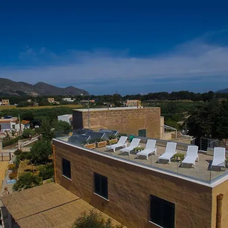 Holiday home Le Del Carrubo