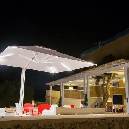 Le Del Carrubo Holiday home