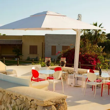 Holiday home Le Del Carrubo *