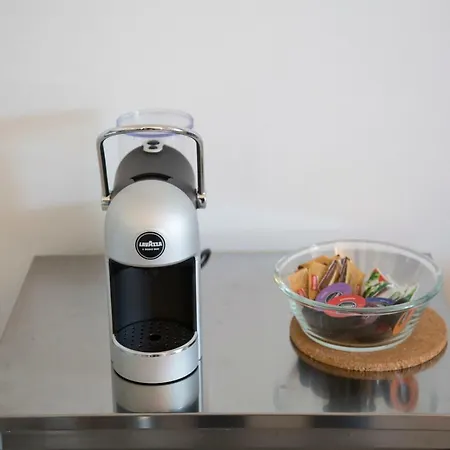 Σπίτι διακοπών Le Del Carrubo