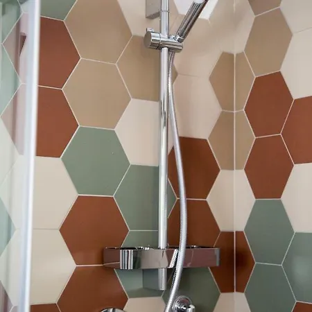 Σπίτι διακοπών Le Del Carrubo