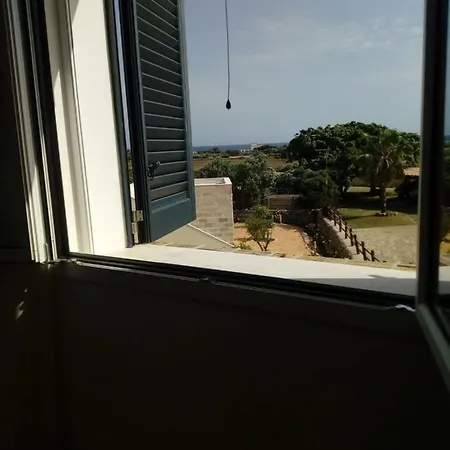 Σπίτι διακοπών Le Del Carrubo *