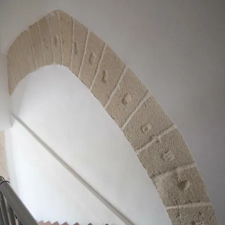 Σπίτι διακοπών Le Del Carrubo