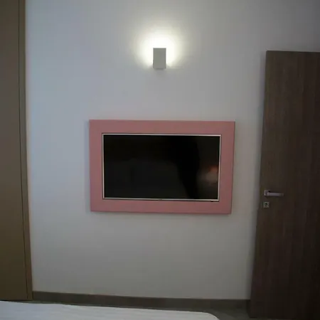 Σπίτι διακοπών Le Del Carrubo