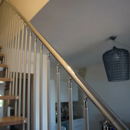 Le Del Carrubo Σπίτι διακοπών