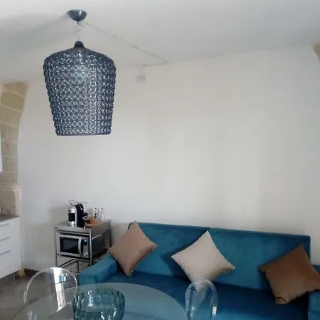 Σπίτι διακοπών Le Del Carrubo