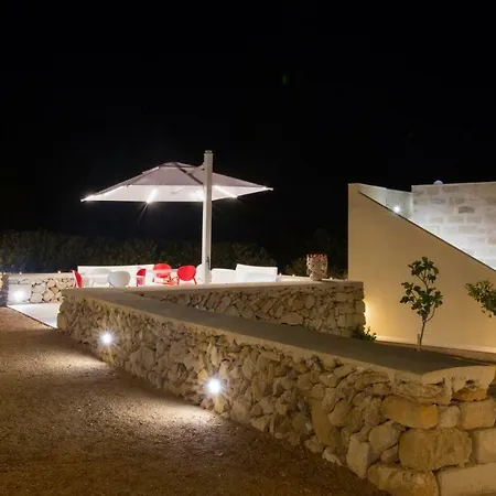 Σπίτι διακοπών Le Del Carrubo *