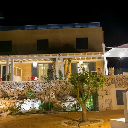 Le Del Carrubo Σπίτι διακοπών *