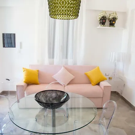 Le Del Carrubo Σπίτι διακοπών *