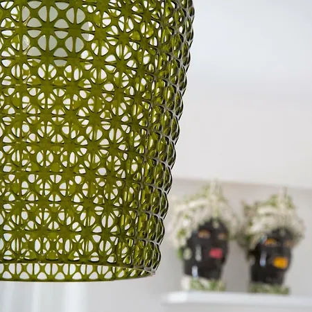 Le Del Carrubo * Φαβινιάνα