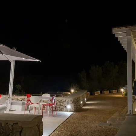 Σπίτι διακοπών Le Del Carrubo