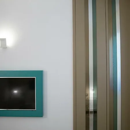 Le Del Carrubo Σπίτι διακοπών *