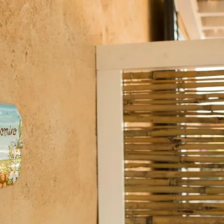 Le Del Carrubo Σπίτι διακοπών *